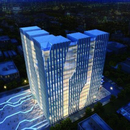 總建筑面積16115平方米研學酒店工程(EPC)