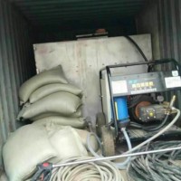 （出租）50L/1200kg柴油驅動清洗機——山東