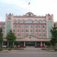 淄博市市直第一、第二綜合樓外墻清洗項目磋商公告-采購/資審公告
