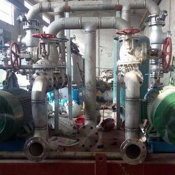 上海锅炉清洗服务,满度工程专业的锅炉清洗服务公司