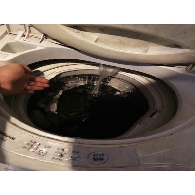 扬州市洗衣机清洗