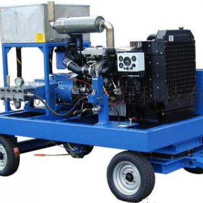 海虹科技HKG 800/23EM 矿山机械专用高压清洗机